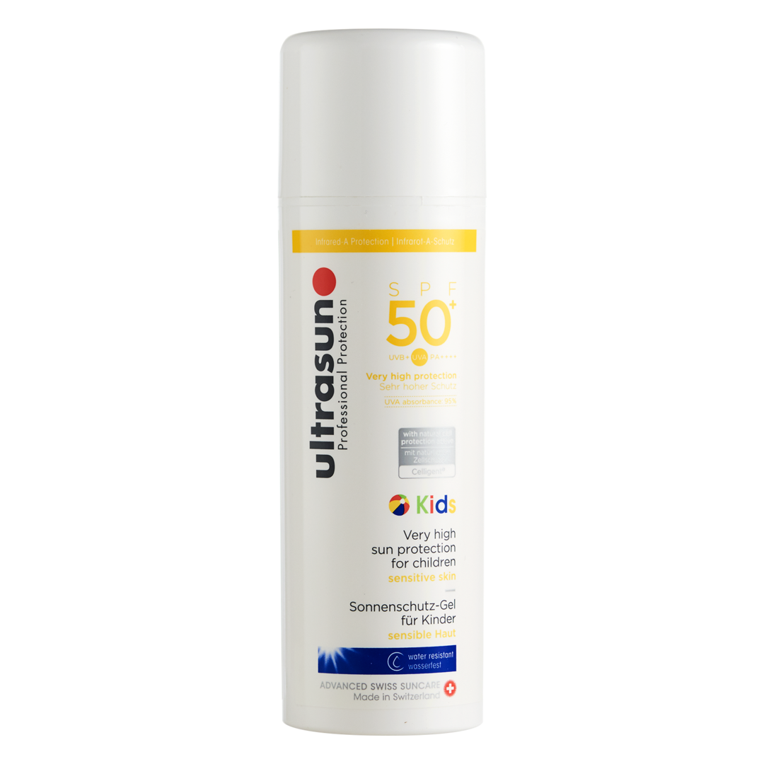 Ultrasun Kids SPF50+ - 150ml