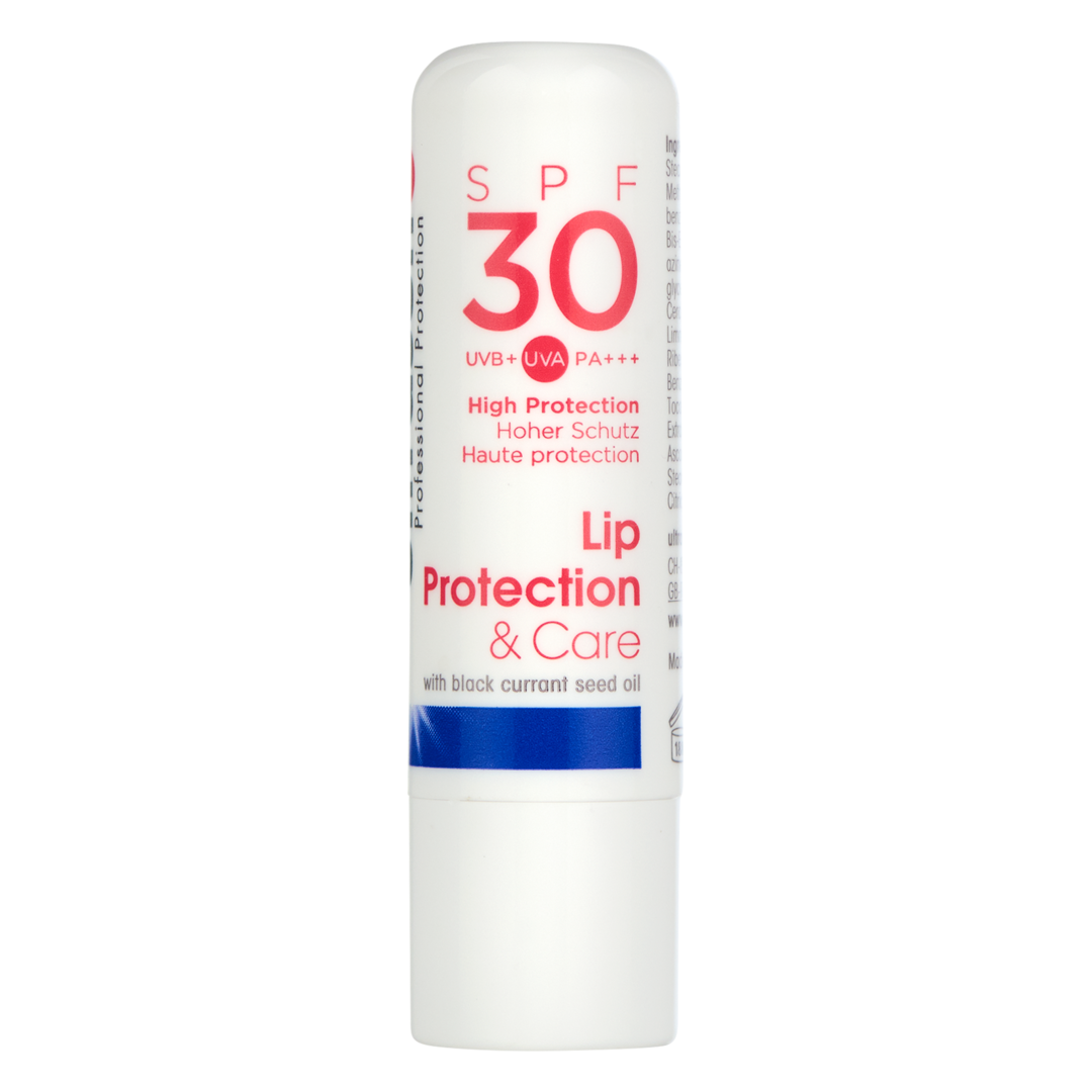 Protection Care Ultrasun Lip Protection & Care SPF30 – Escentual