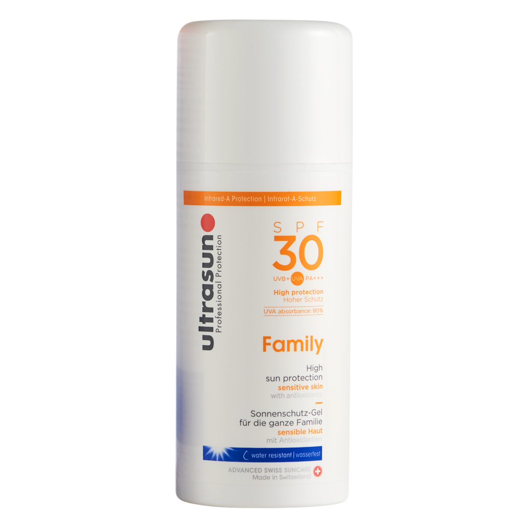 Ultrasun Family SPF30 - 100ml