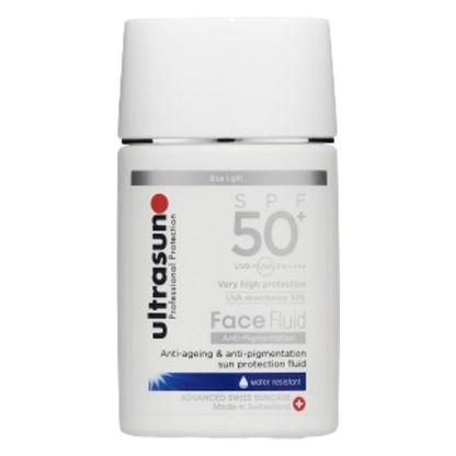 Ultrasun Face Anti-Pigmentation Fluid SPF50+
