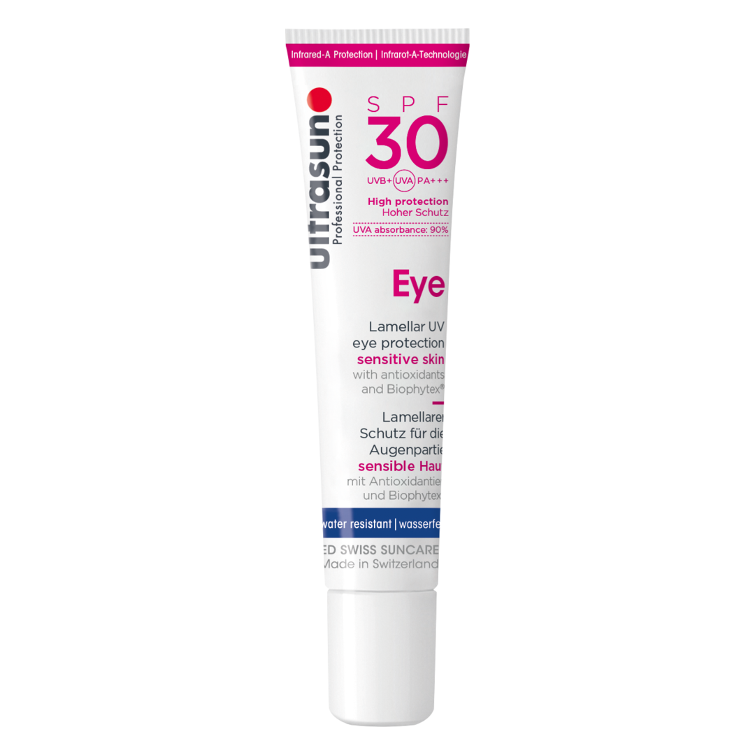 Ultrasun Eye Protection Cream SPF30 Escentual ultrasun-eye-protection-cream-spf30-escentual