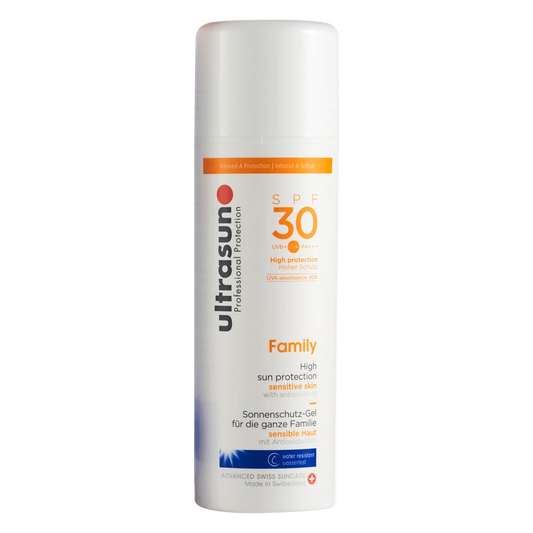 Ultrasun Family SPF30