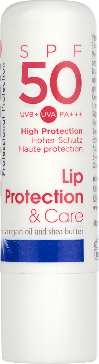 Lip Protection SPF50