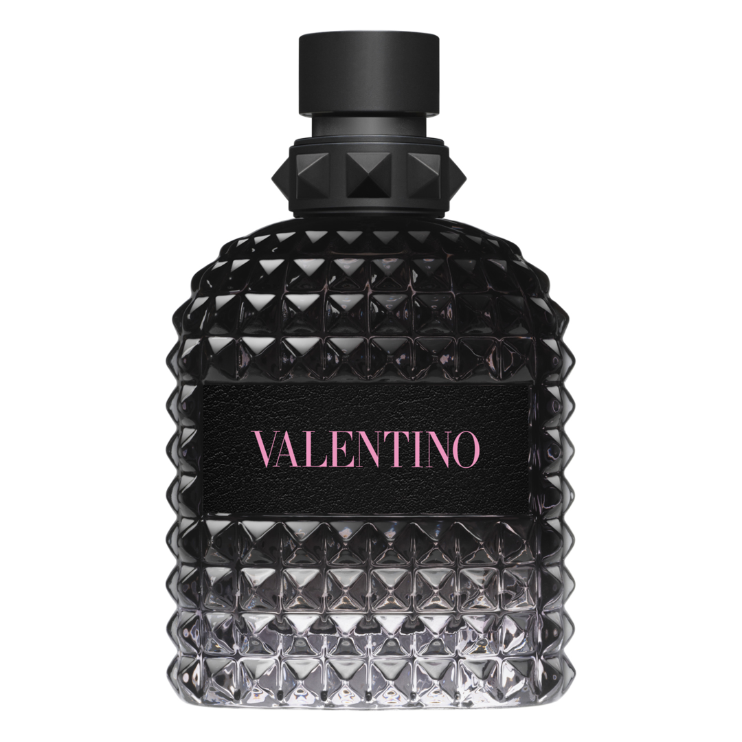 Valentino Uomo Born In Roma Eau de Toilette Spray - 100ml