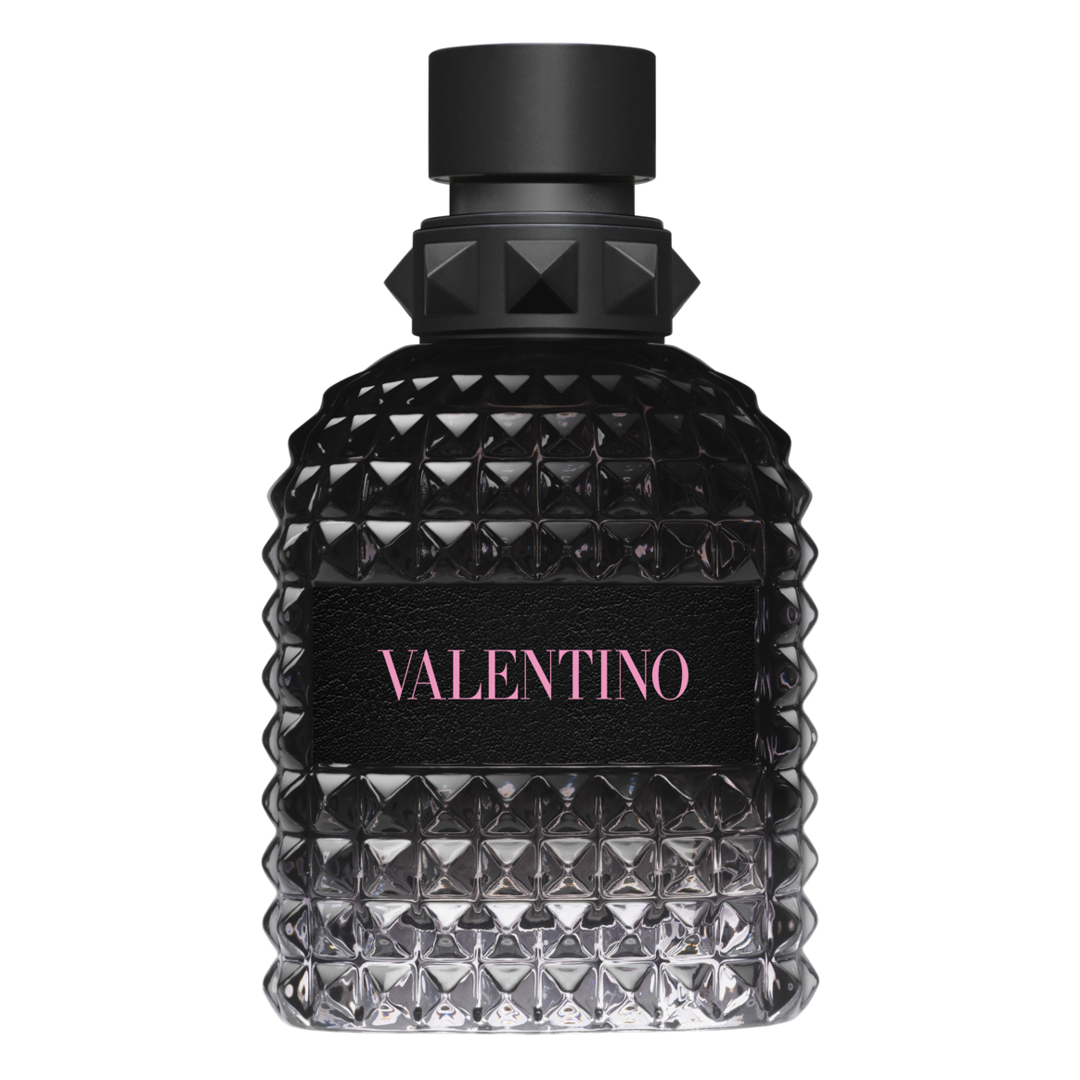 Valentino Uomo Born In Roma Eau de Toilette Spray - 50ml