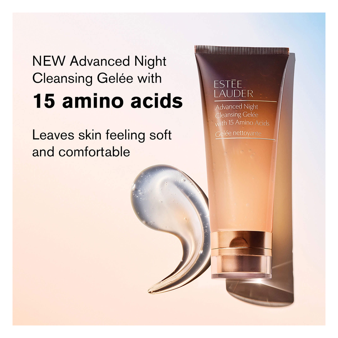Estee Lauder Advanced Night Cleansing Gelee