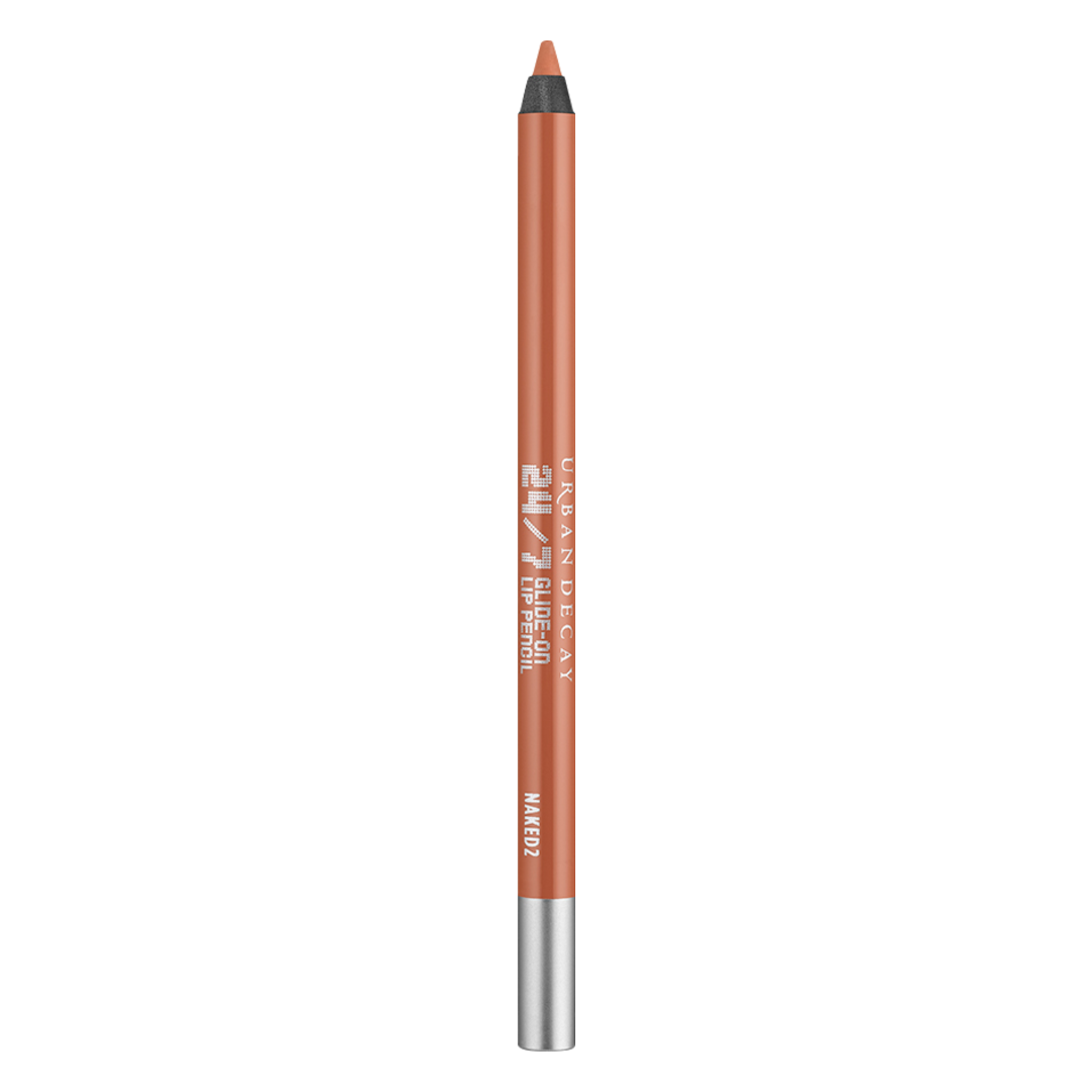 Urban Decay 24/7 Glide-On Lip Pencil - 1.2g / Naked 2