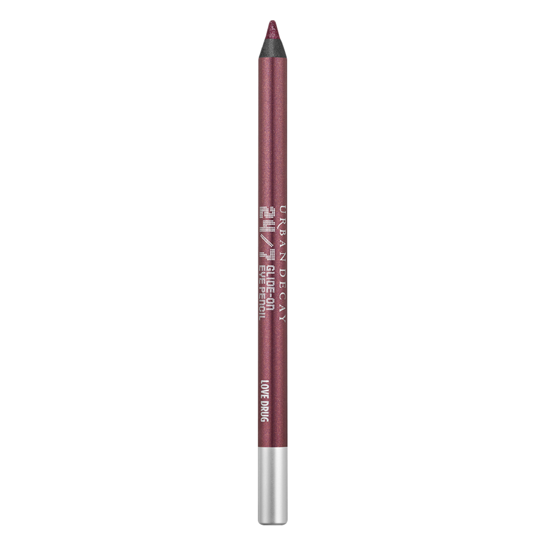 Urban Decay 24/7 Glide-On Lip Pencil - 1.2g / Love Drug