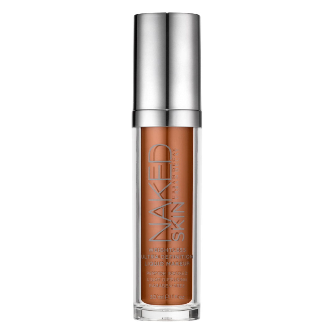 Urban Decay Naked Skin Weightless Ultra Definition Liquid Foundation