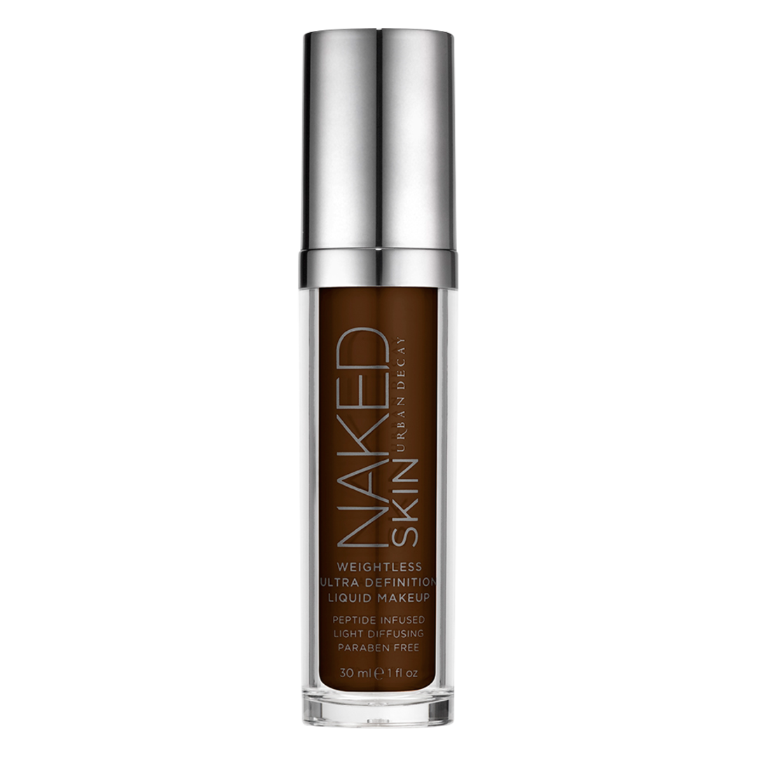 Urban Decay Naked Skin Weightless Ultra Definition Liquid Foundation - 30ml / 13.0 - Extra Dark