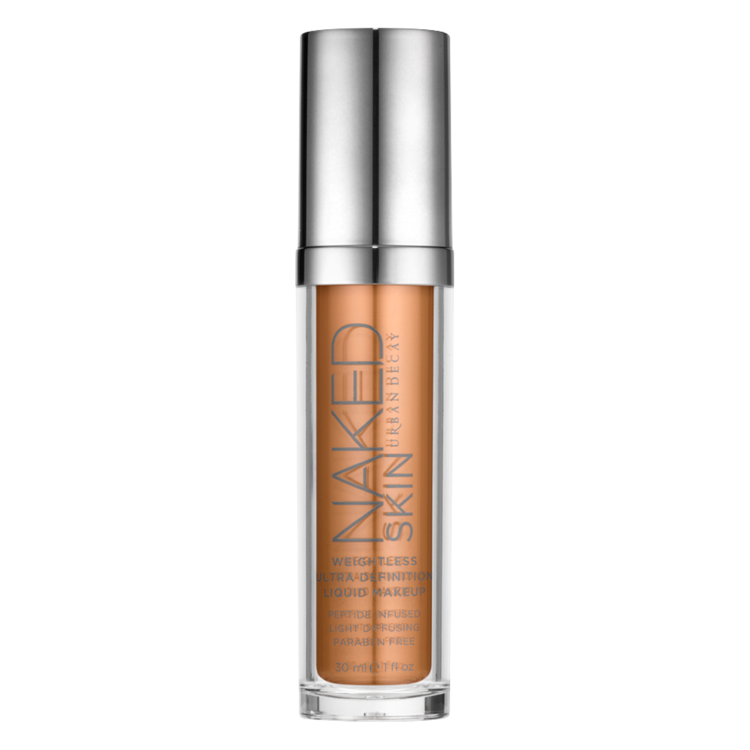 Urban Decay Naked Skin Weightless Ultra Definition Liquid Foundation