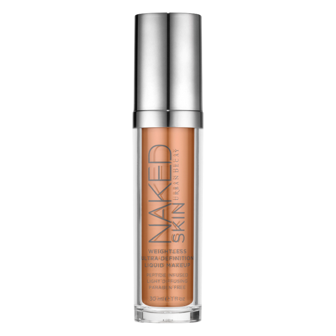 Urban Decay Naked Skin Weightless Ultra Definition Liquid Foundation