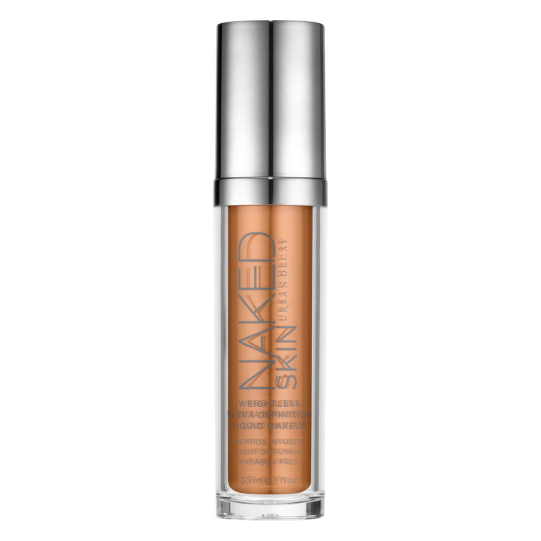 Urban Decay Naked Skin Weightless Ultra Definition Liquid Foundation