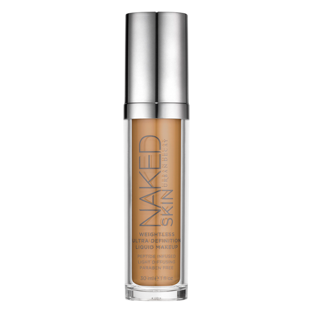 Urban Decay Naked Skin Weightless Ultra Definition Liquid Foundation