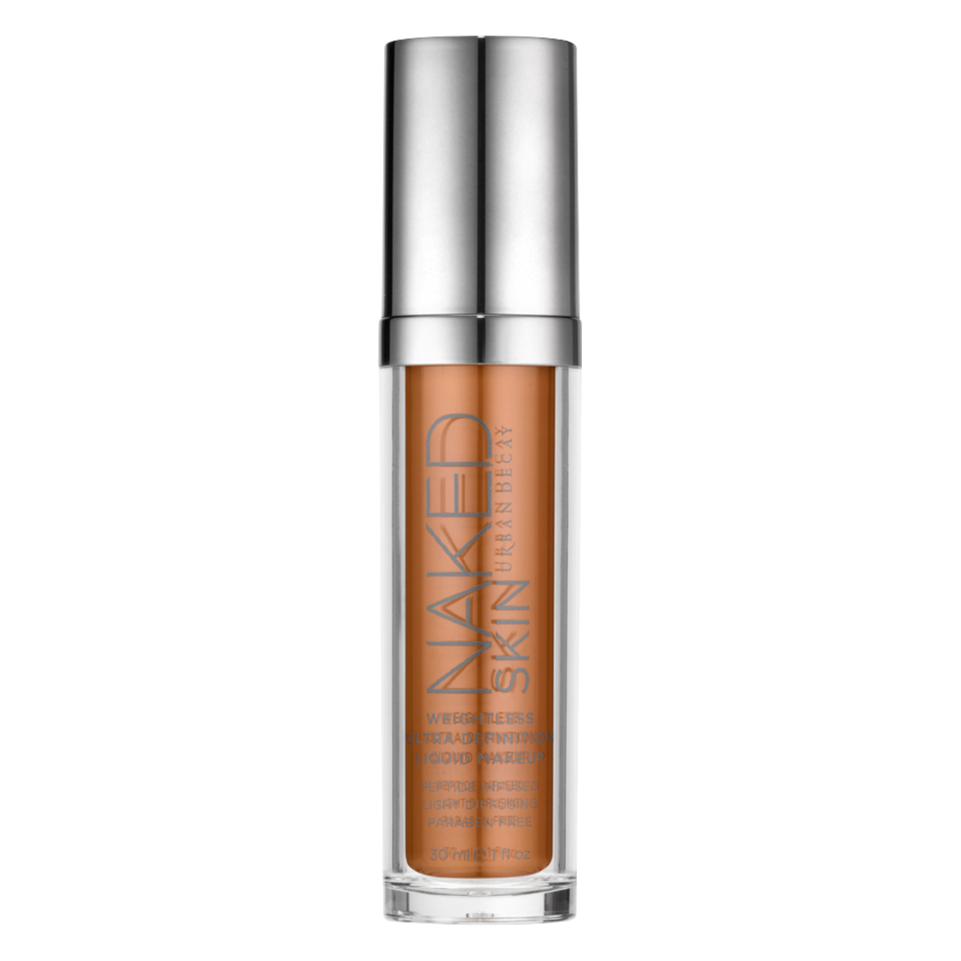 Urban Decay Naked Skin Weightless Ultra Definition Liquid Foundation