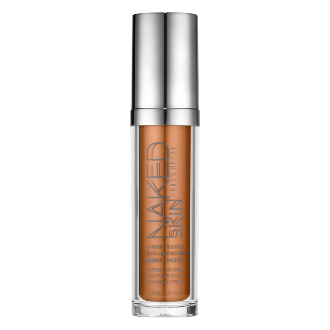 Urban Decay Naked Skin Weightless Ultra Definition Liquid Foundation