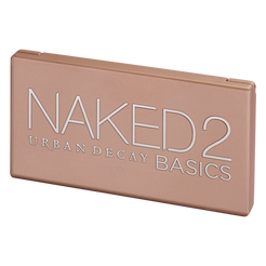 Urban Decay Naked 2 Basics Eyeshadow Palette – Escentual