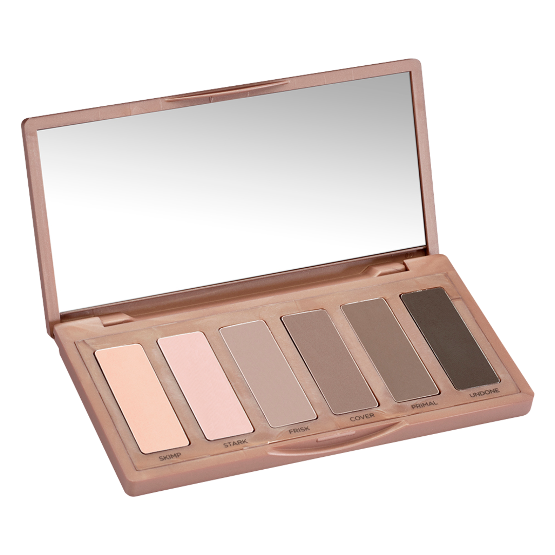 Urban Decay Naked 2 Basics Eyeshadow Palette