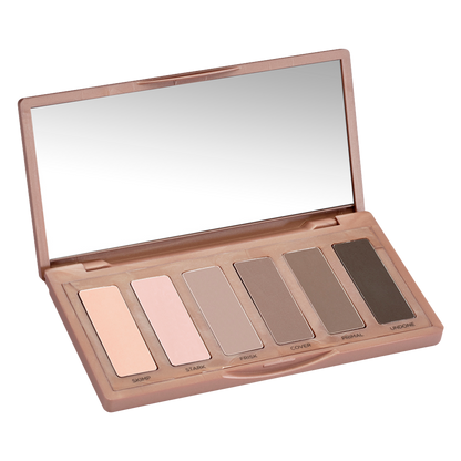 Urban Decay Naked 2 Basics Eyeshadow Palette