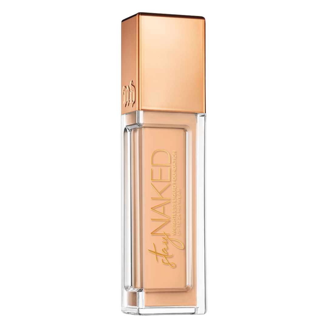 Urban Decay Stay Naked Weightless Liquid Foundation - 30ml / 10CP - Ultra Fair Cool