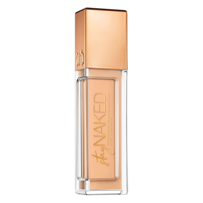 Urban Decay Stay Naked Weightless Liquid Foundation