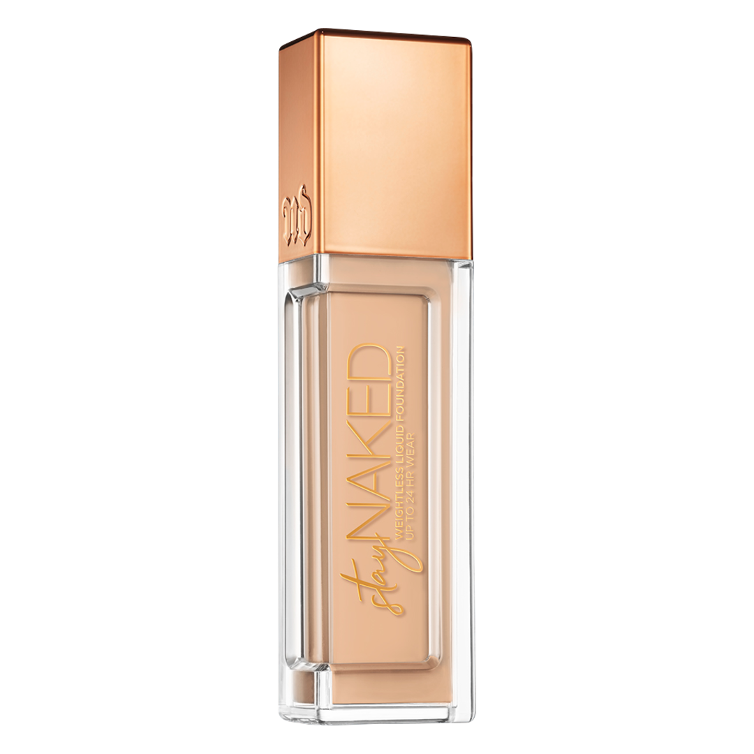 Urban Decay Stay Naked Weightless Liquid Foundation