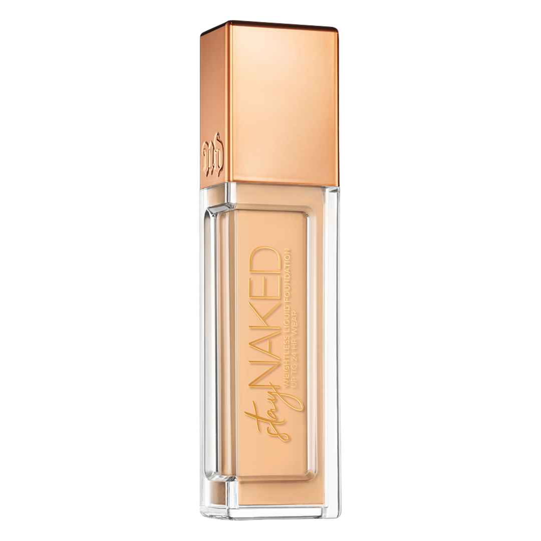 Urban Decay Stay Naked Weightless Liquid Foundation