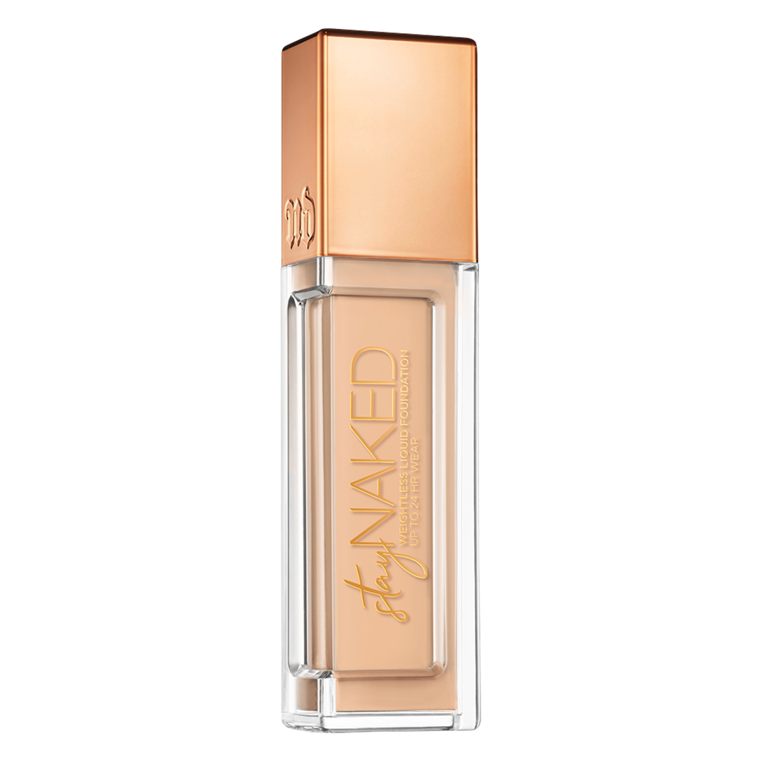 Urban Decay Stay Naked Weightless Liquid Foundation