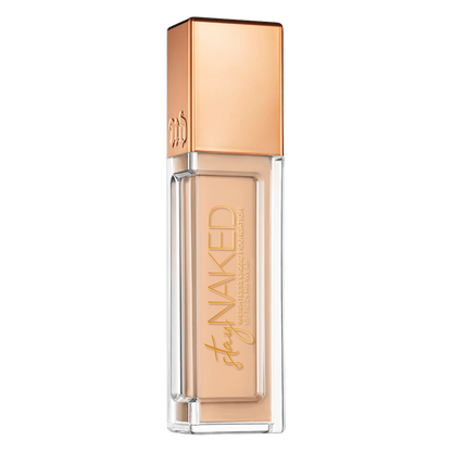 Urban Decay Stay Naked Weightless Liquid Foundation