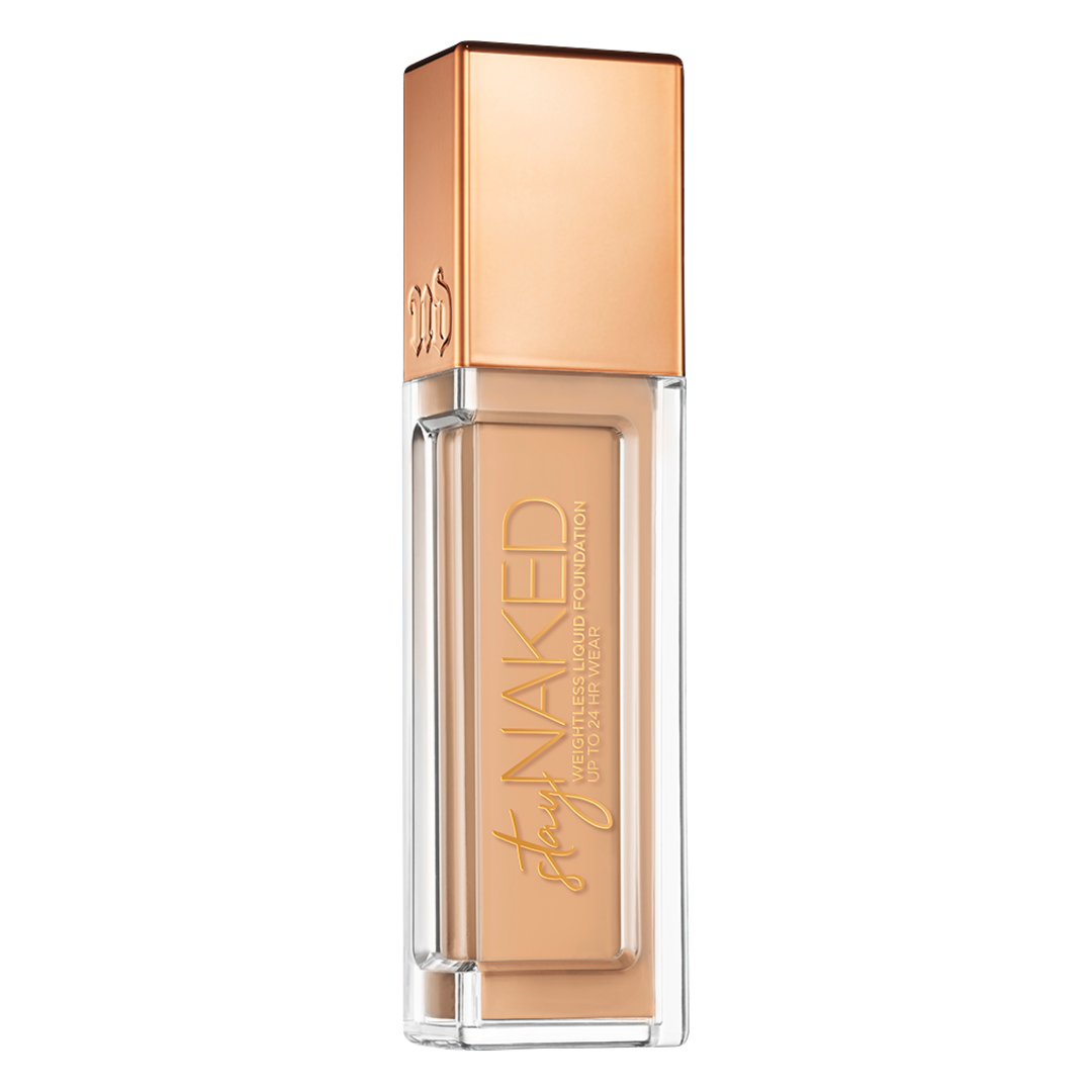 Urban Decay Stay Naked Weightless Liquid Foundation
