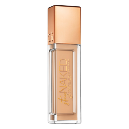 Urban Decay Stay Naked Weightless Liquid Foundation