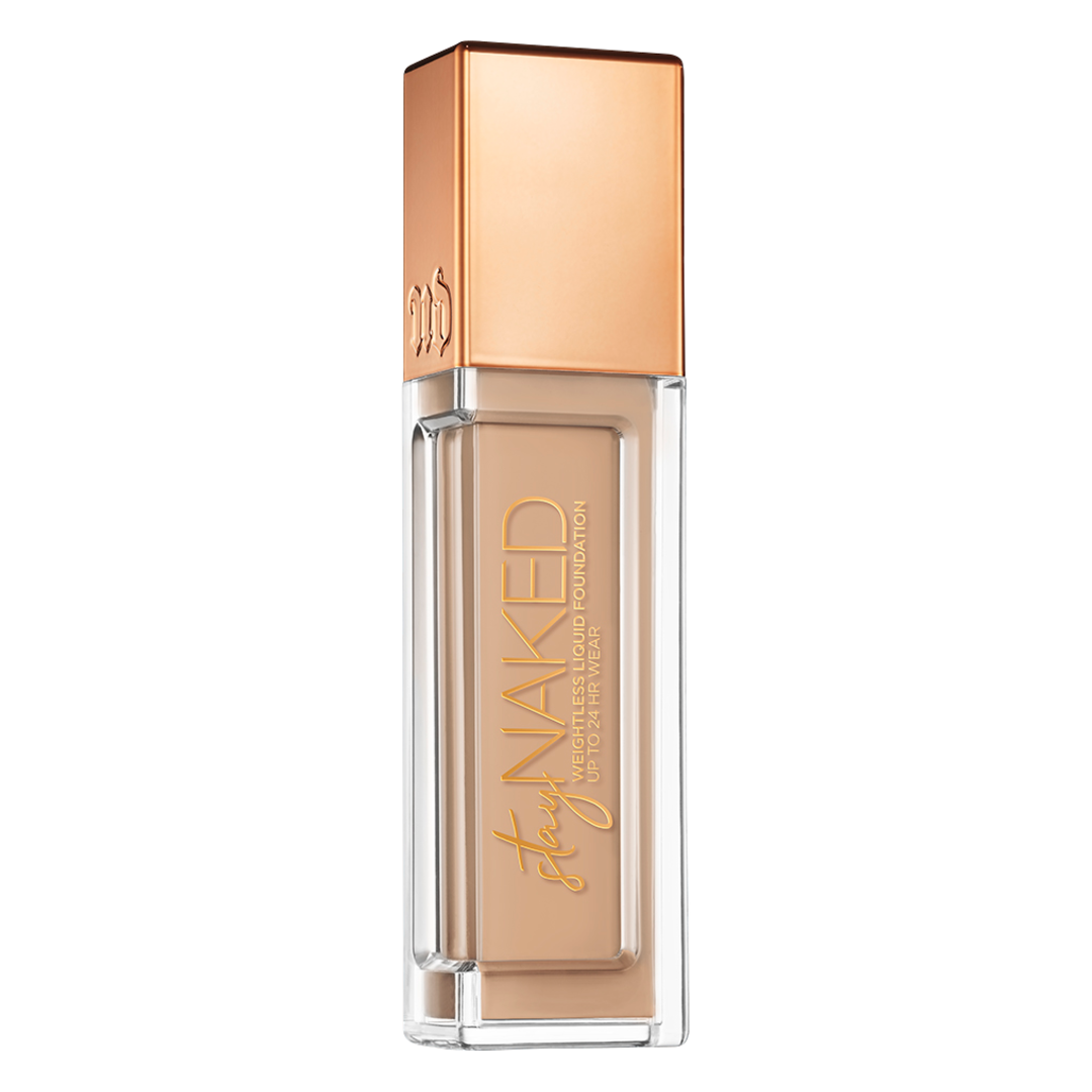 Urban Decay Stay Naked Weightless Liquid Foundation