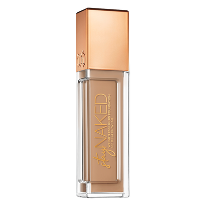 Urban Decay Stay Naked Weightless Liquid Foundation