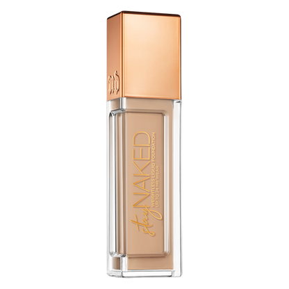 Urban Decay Stay Naked Weightless Liquid Foundation