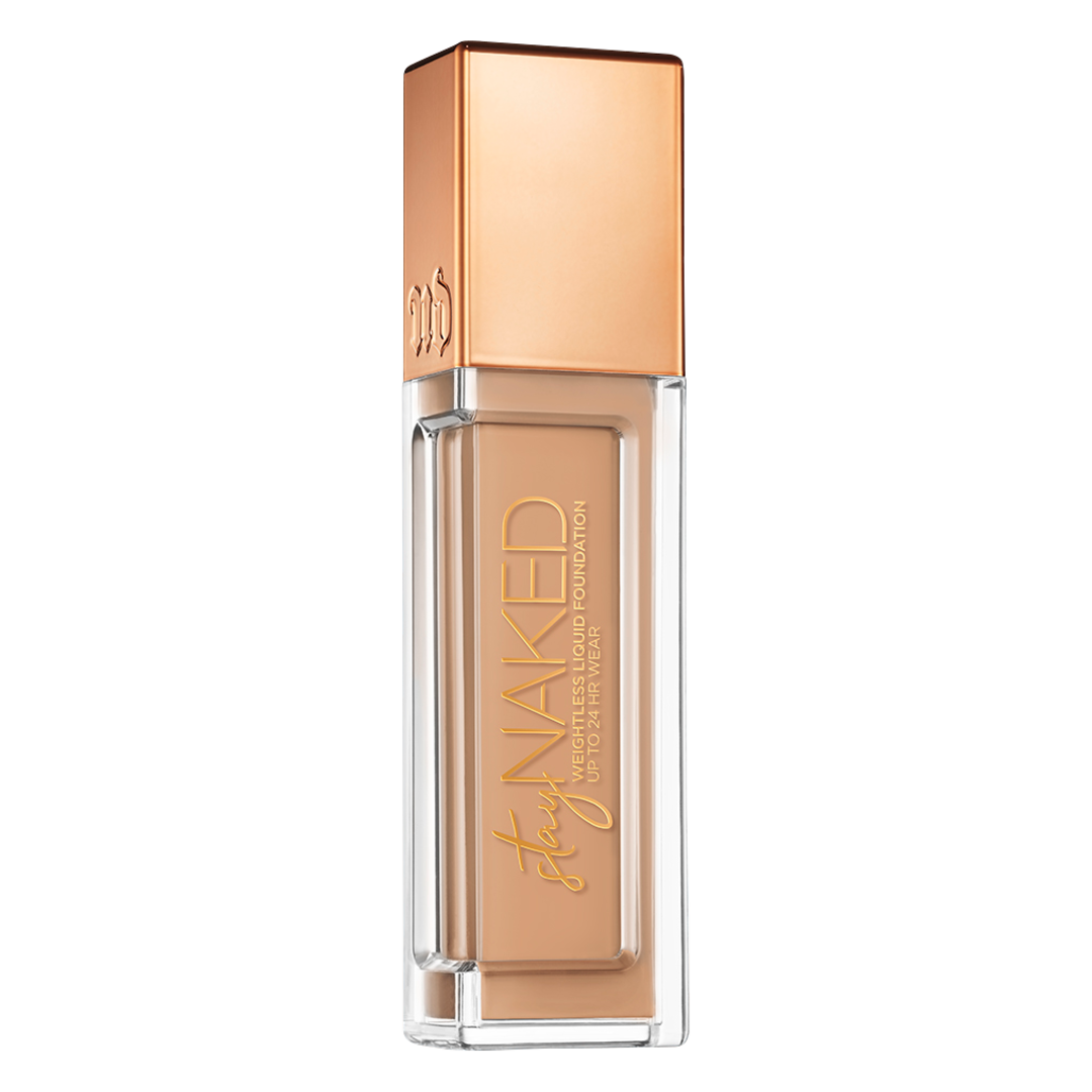 Urban Decay Stay Naked Weightless Liquid Foundation