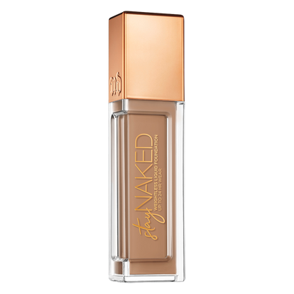 Urban Decay Stay Naked Weightless Liquid Foundation