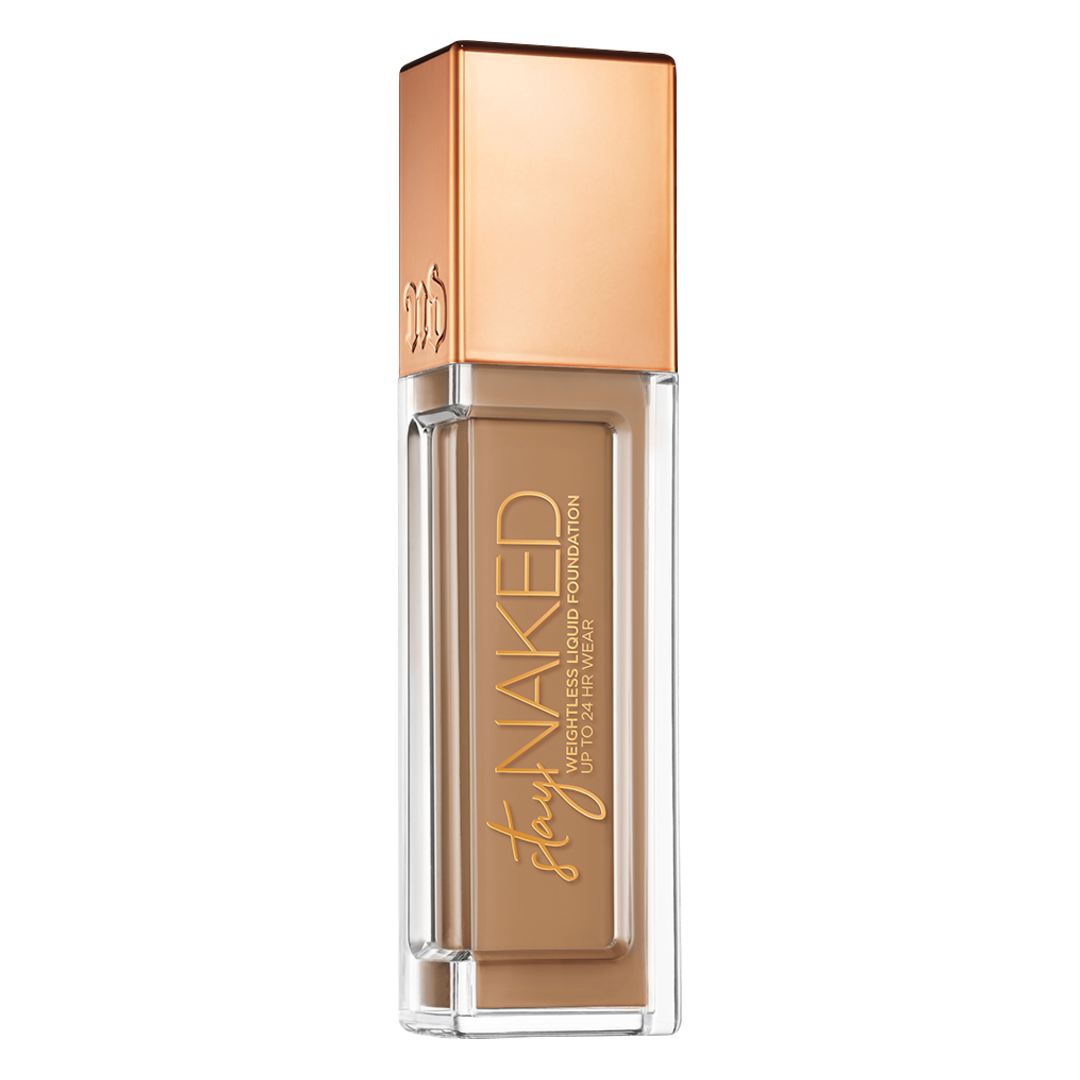 Urban Decay Stay Naked Weightless Liquid Foundation