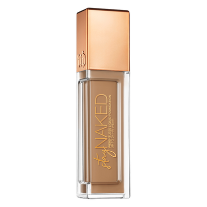 Urban Decay Stay Naked Weightless Liquid Foundation