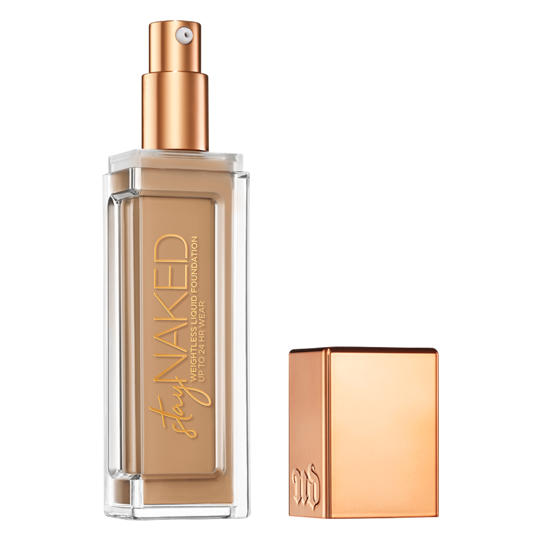 Urban Decay Stay Naked Weightless Liquid Foundation