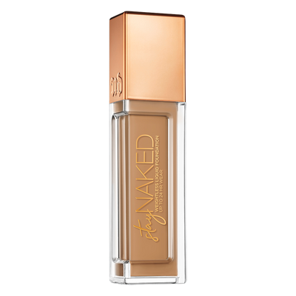 Urban Decay Stay Naked Weightless Liquid Foundation
