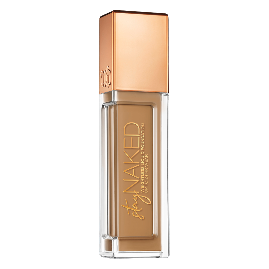 Urban Decay Stay Naked Weightless Liquid Foundation