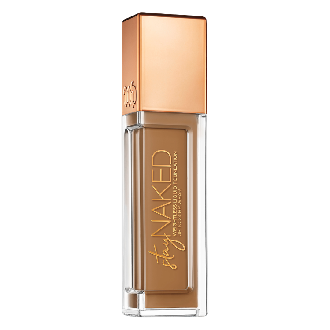 Urban Decay Stay Naked Weightless Liquid Foundation