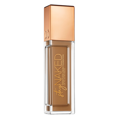 Urban Decay Stay Naked Weightless Liquid Foundation