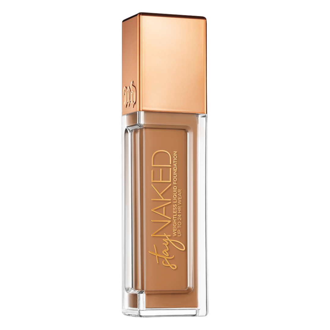Urban Decay Stay Naked Weightless Liquid Foundation