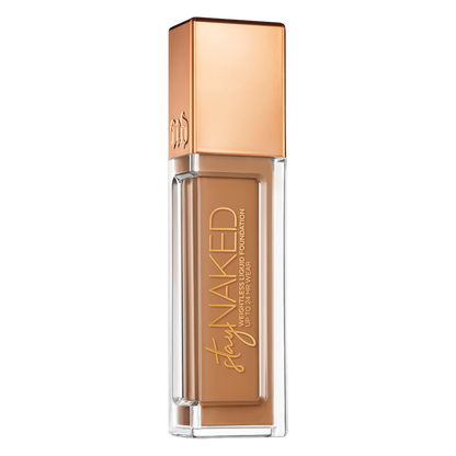 Urban Decay Stay Naked Weightless Liquid Foundation