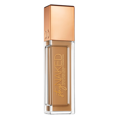 Urban Decay Stay Naked Weightless Liquid Foundation