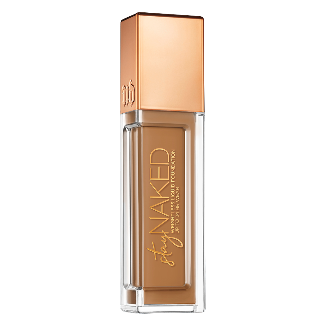 Urban Decay Stay Naked Weightless Liquid Foundation