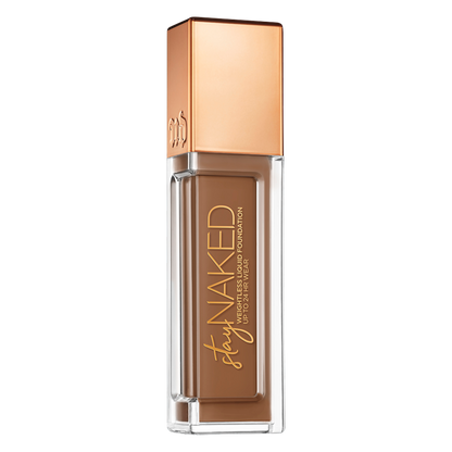 Urban Decay Stay Naked Weightless Liquid Foundation