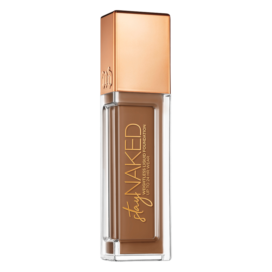 Urban Decay Stay Naked Weightless Liquid Foundation