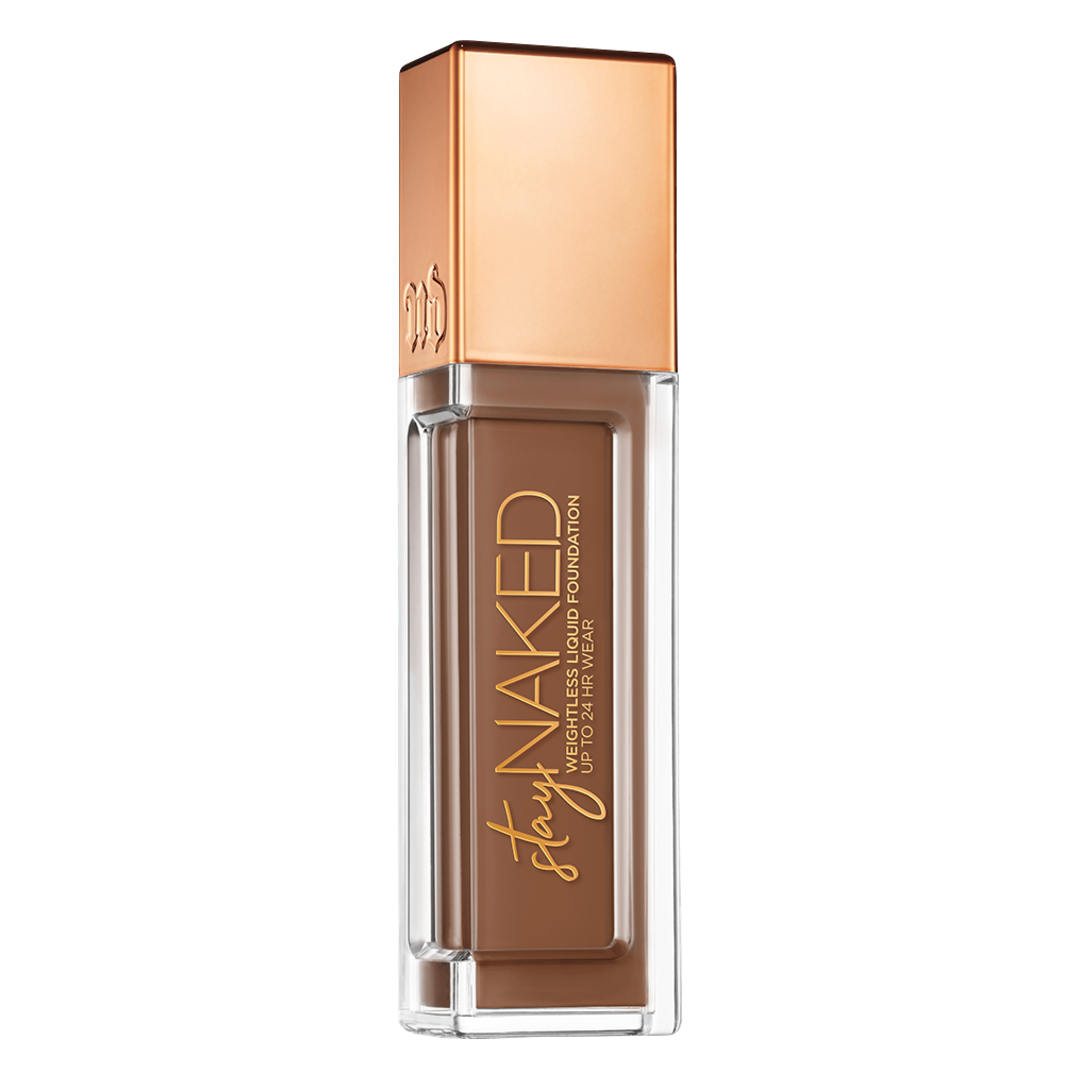 Urban Decay Stay Naked Weightless Liquid Foundation